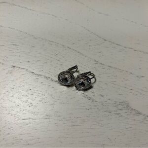 💙Brand New Silver Hanging Earrings